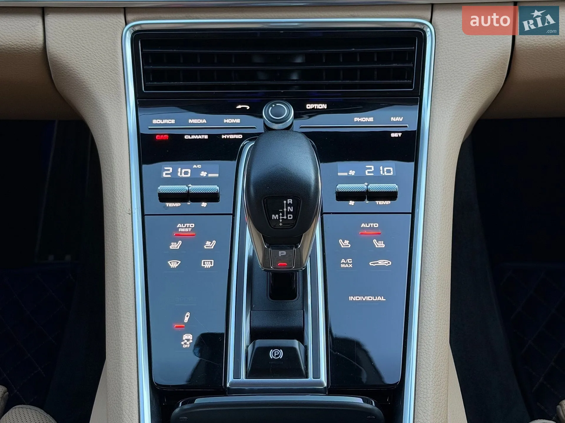 2019 Porsche Panamera - мініатюра 52