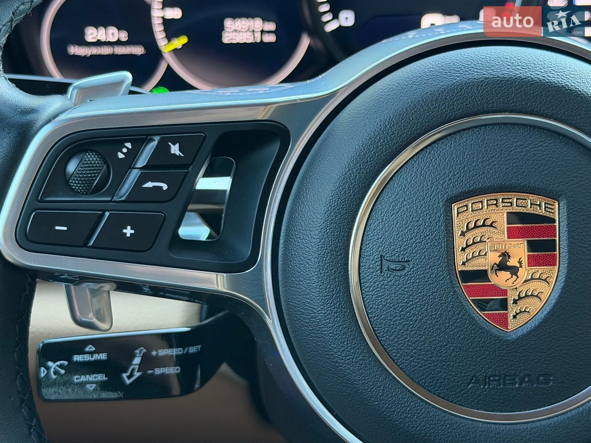 2019 Porsche Panamera - мініатюра 55