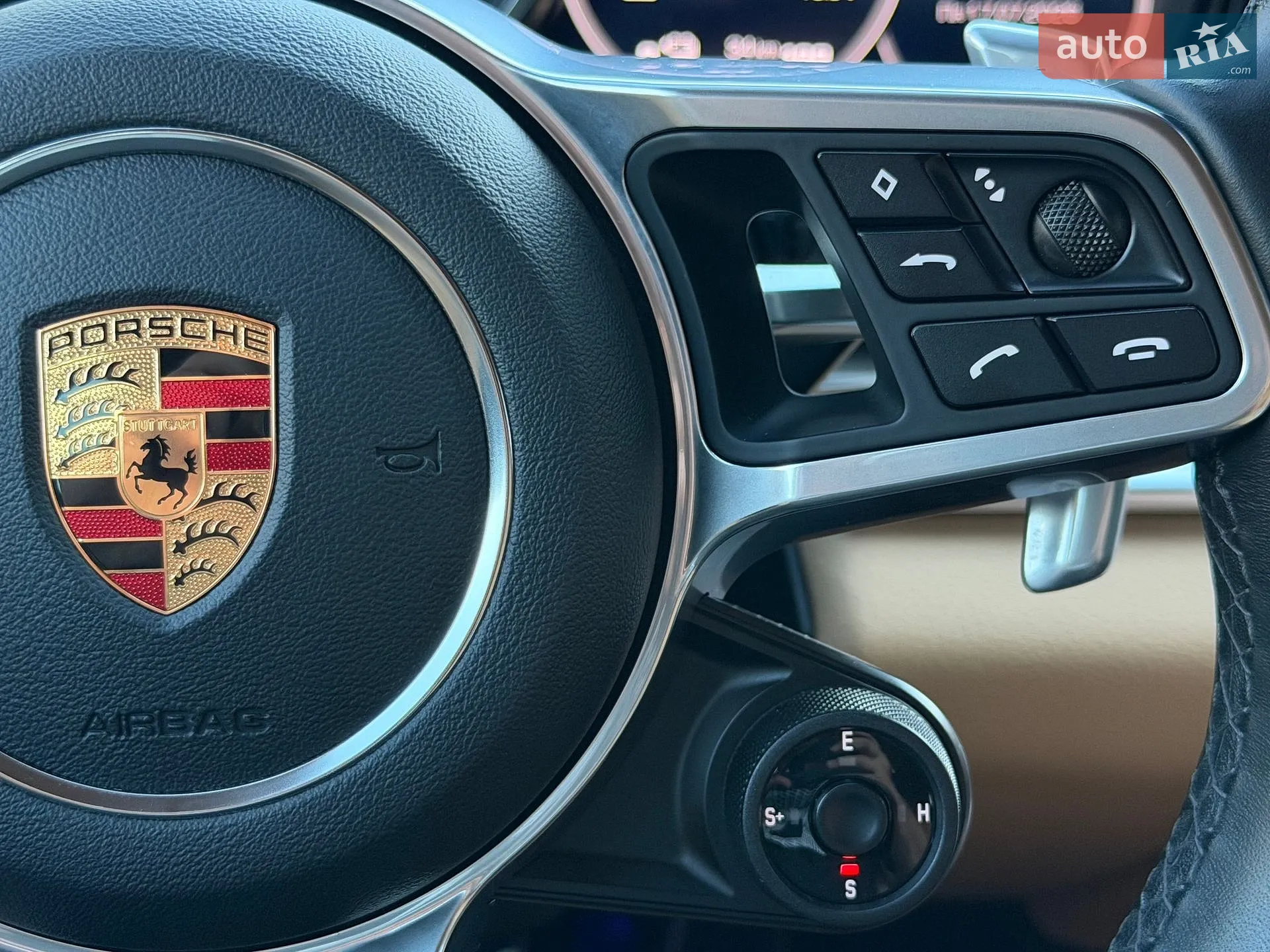2019 Porsche Panamera - мініатюра 56