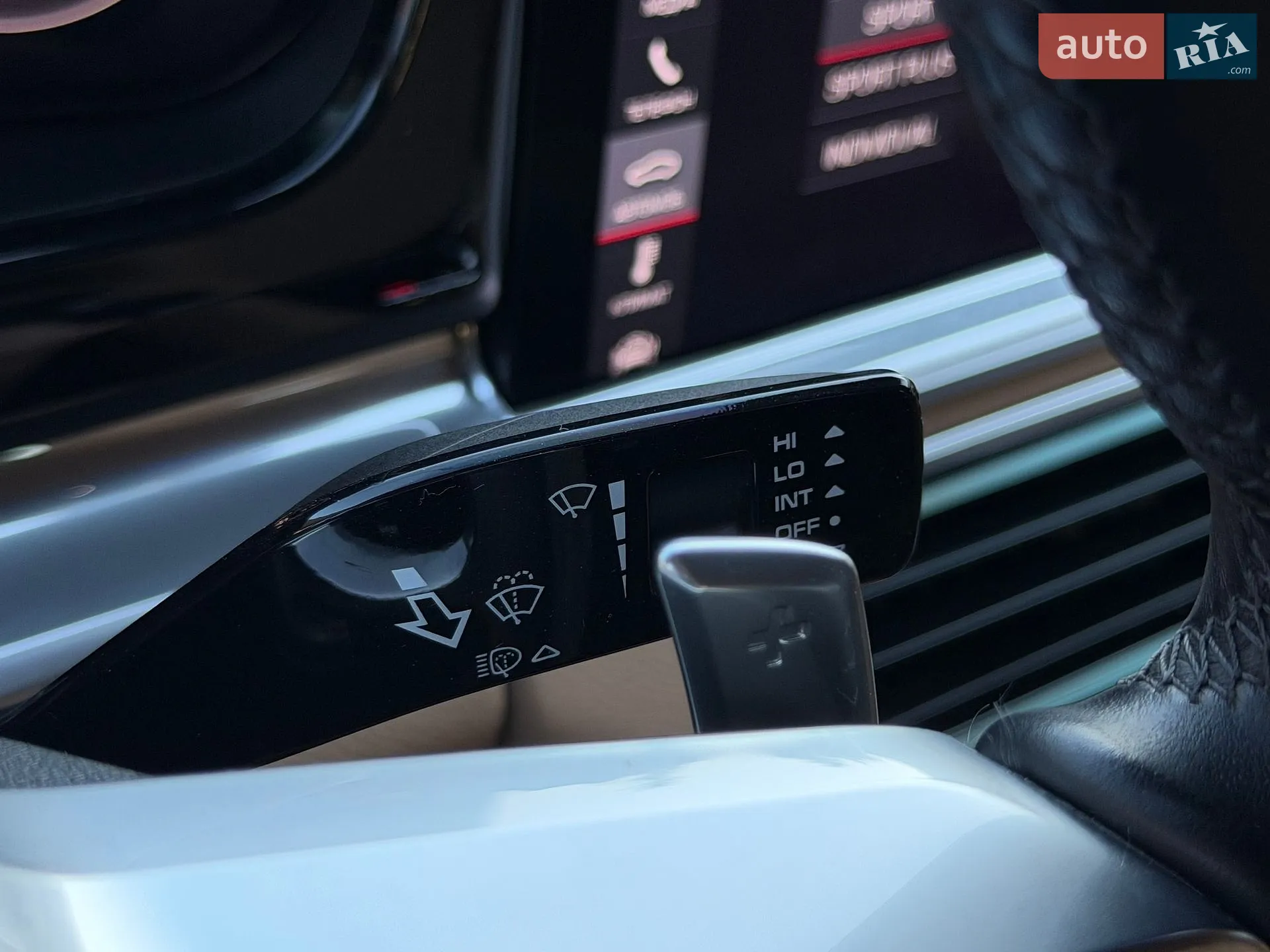 2019 Porsche Panamera - мініатюра 58