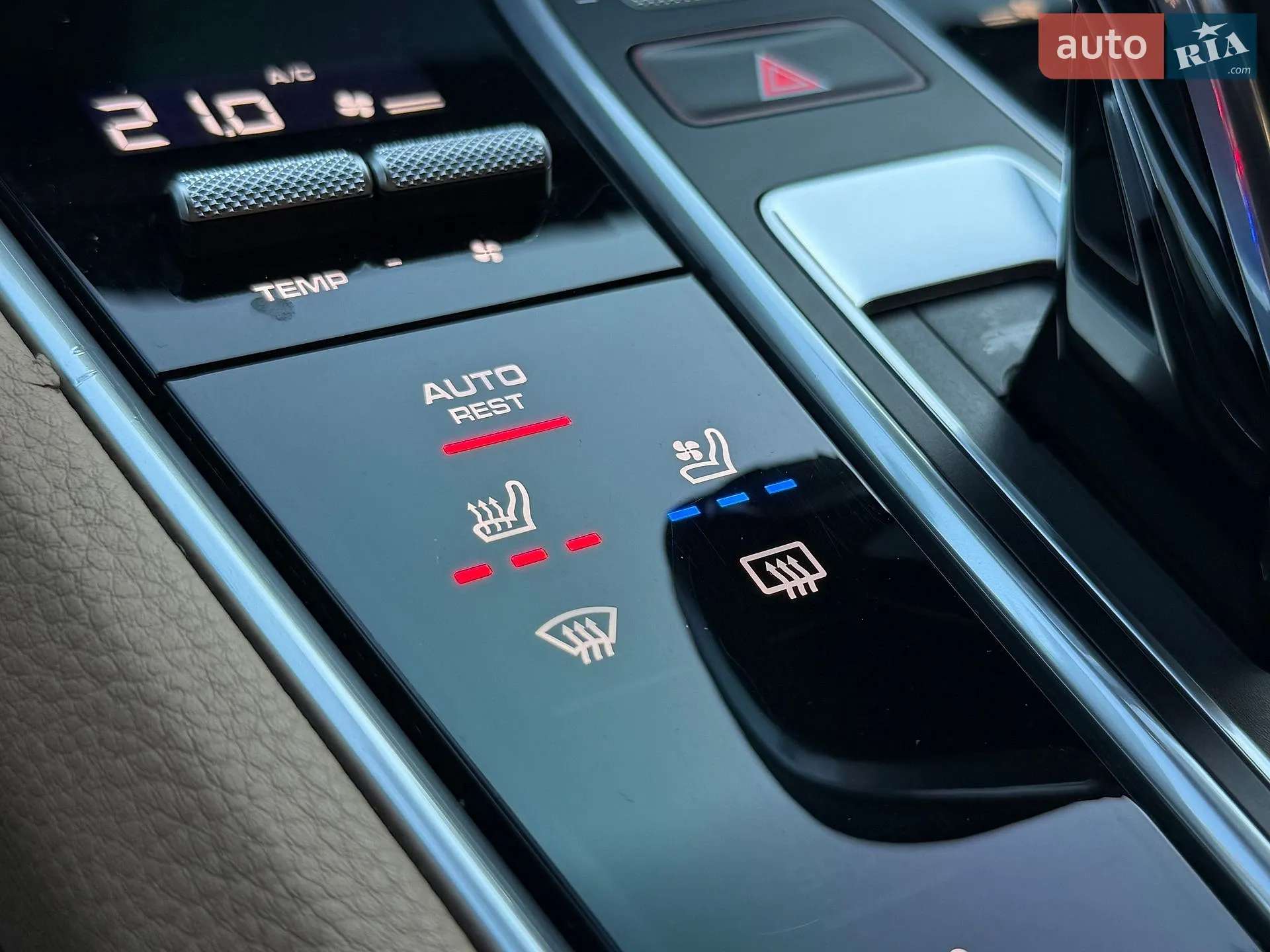 2019 Porsche Panamera - мініатюра 60