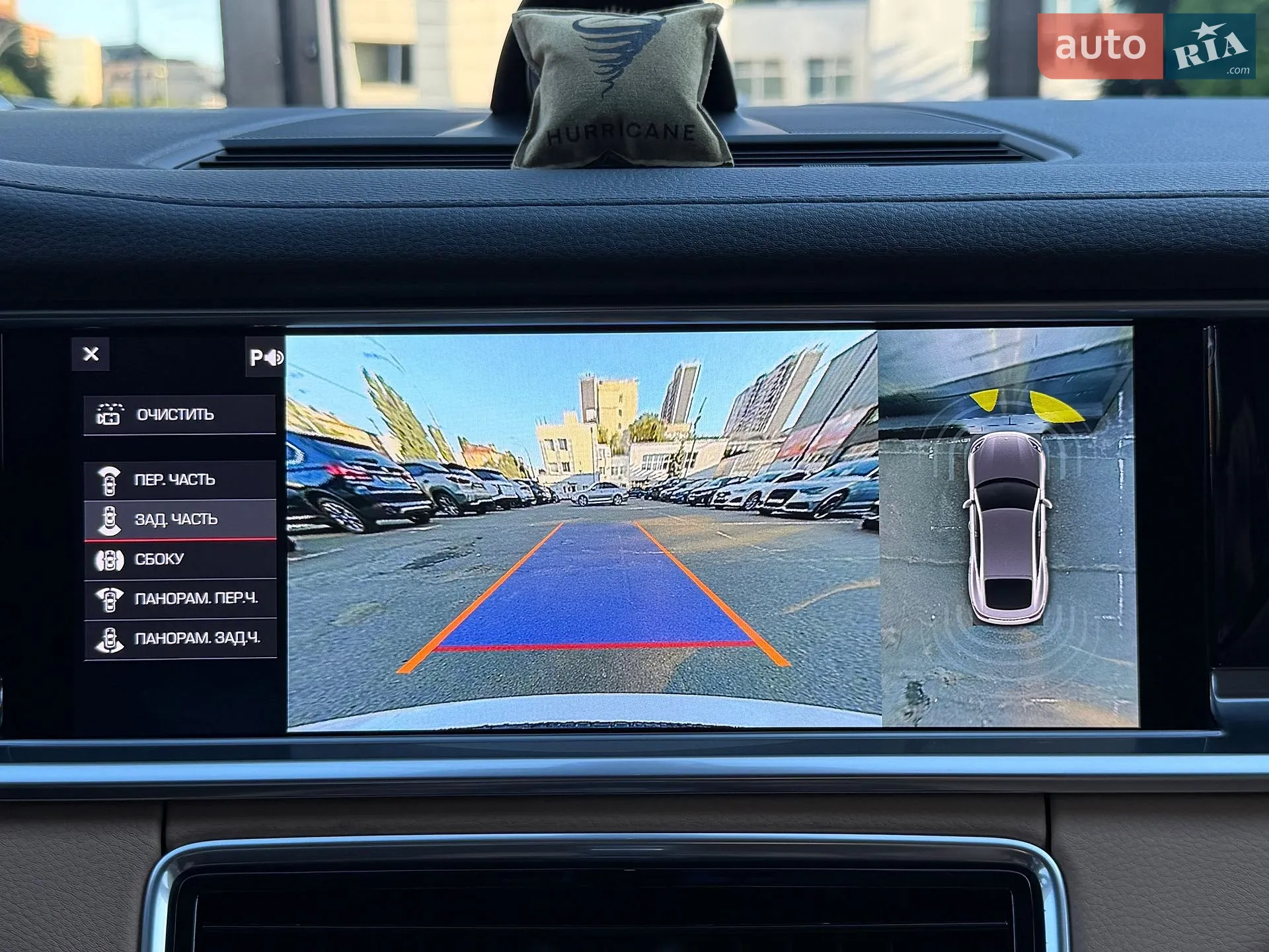 2019 Porsche Panamera - мініатюра 62
