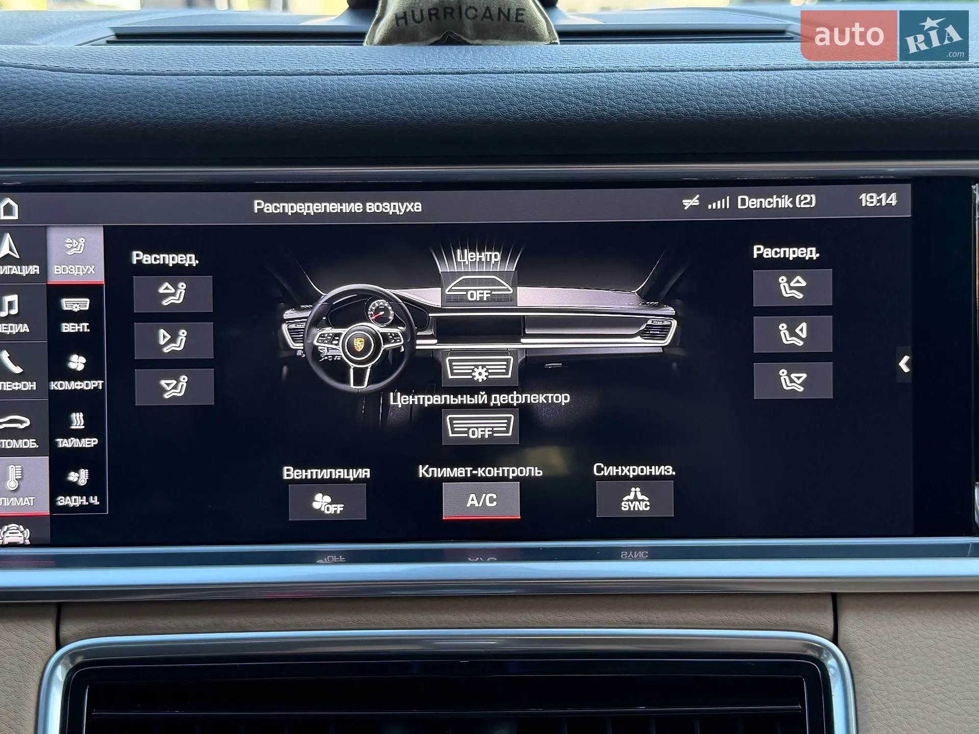 2019 Porsche Panamera - мініатюра 65