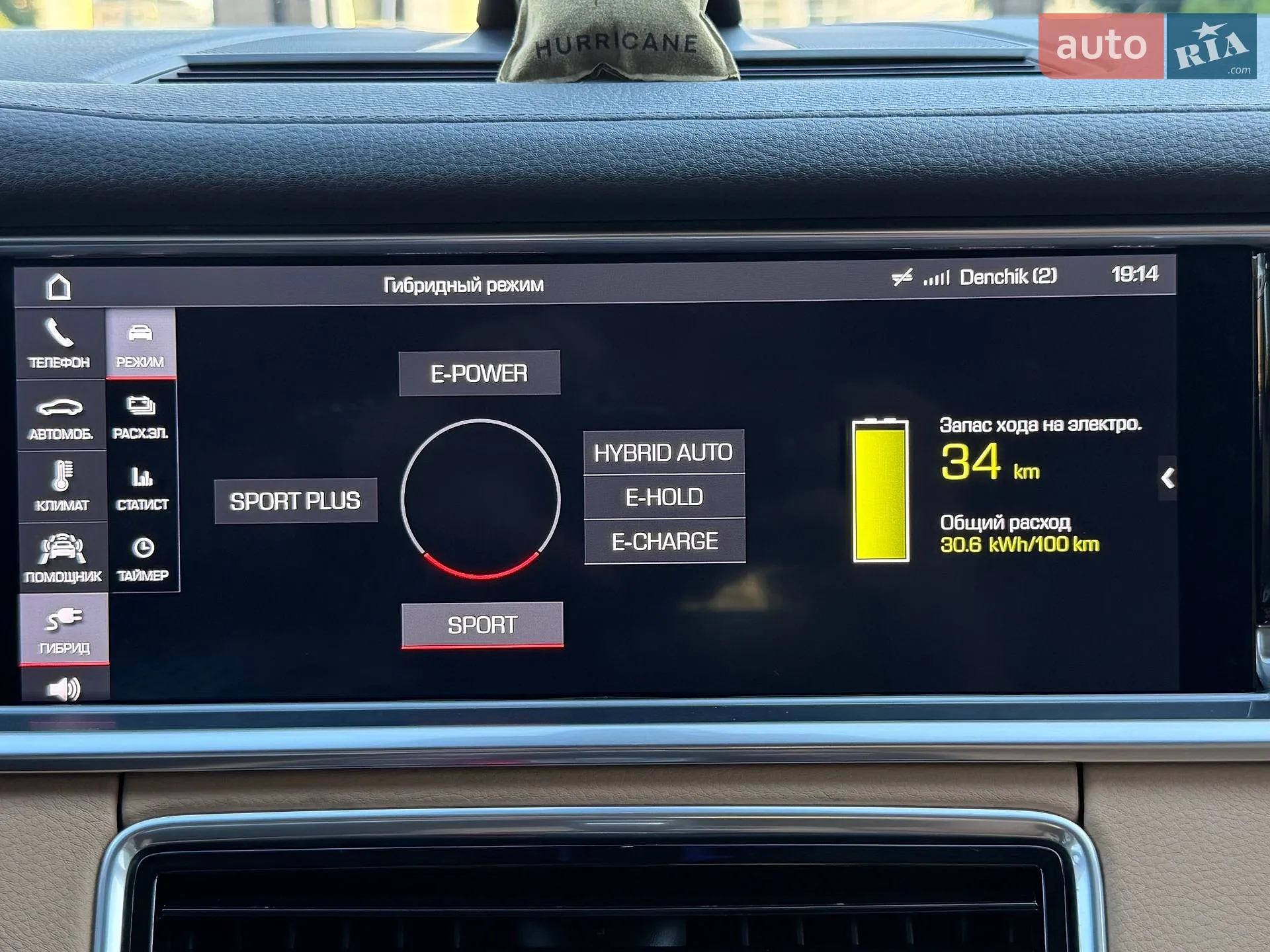 2019 Porsche Panamera - мініатюра 67