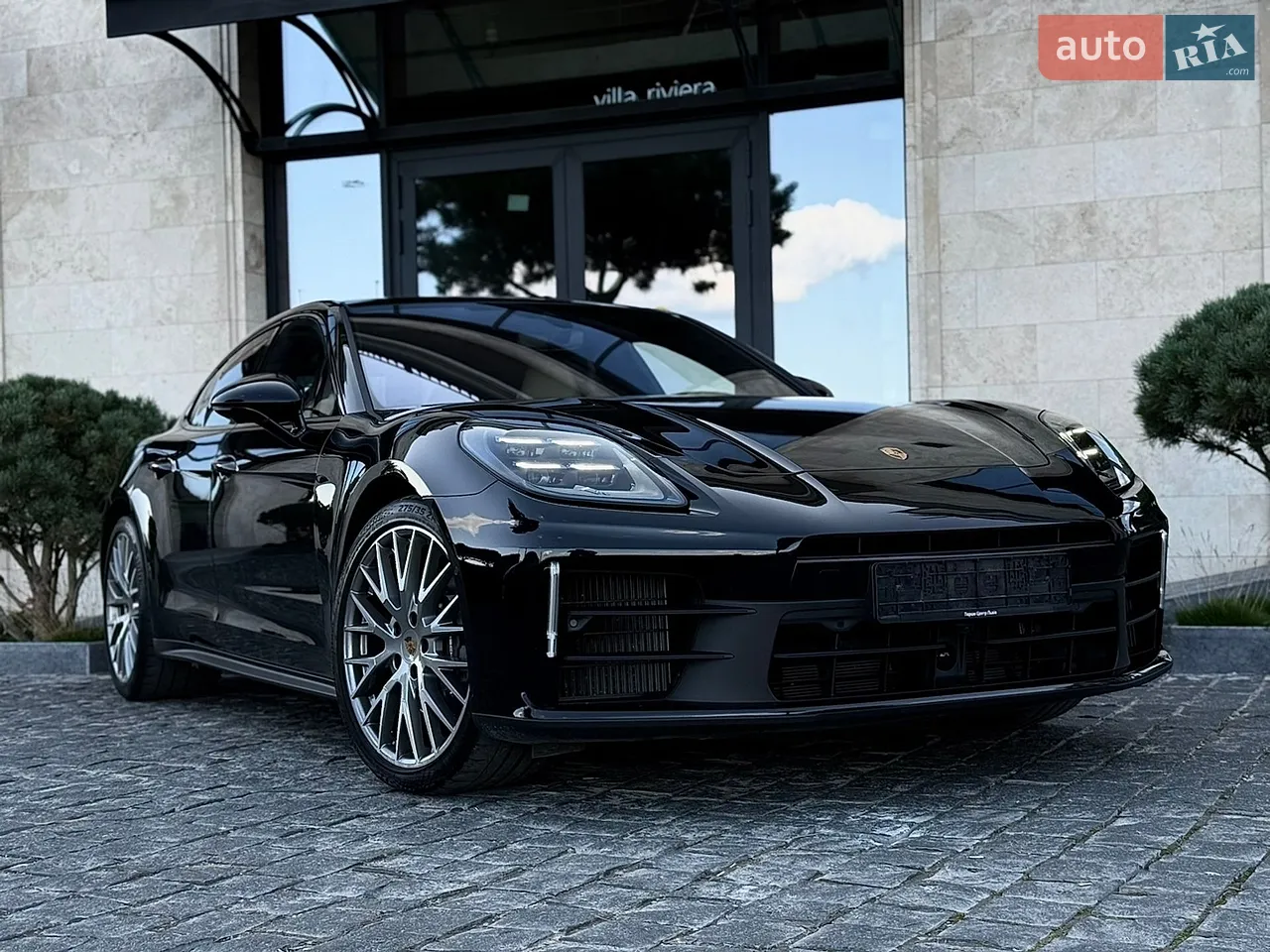 2021 Porsche Macan - мініатюра 73