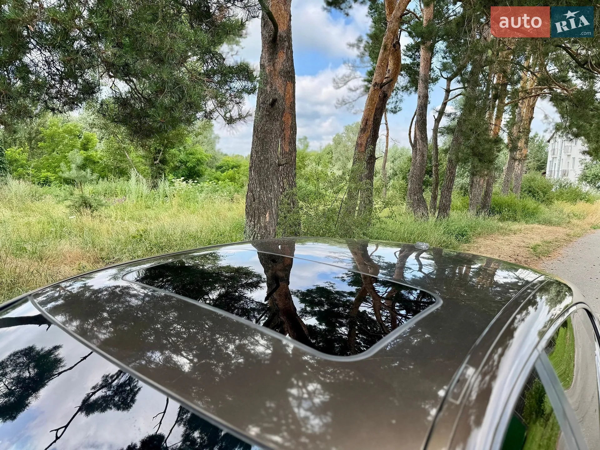 2014 Porsche Panamera - мініатюра 13