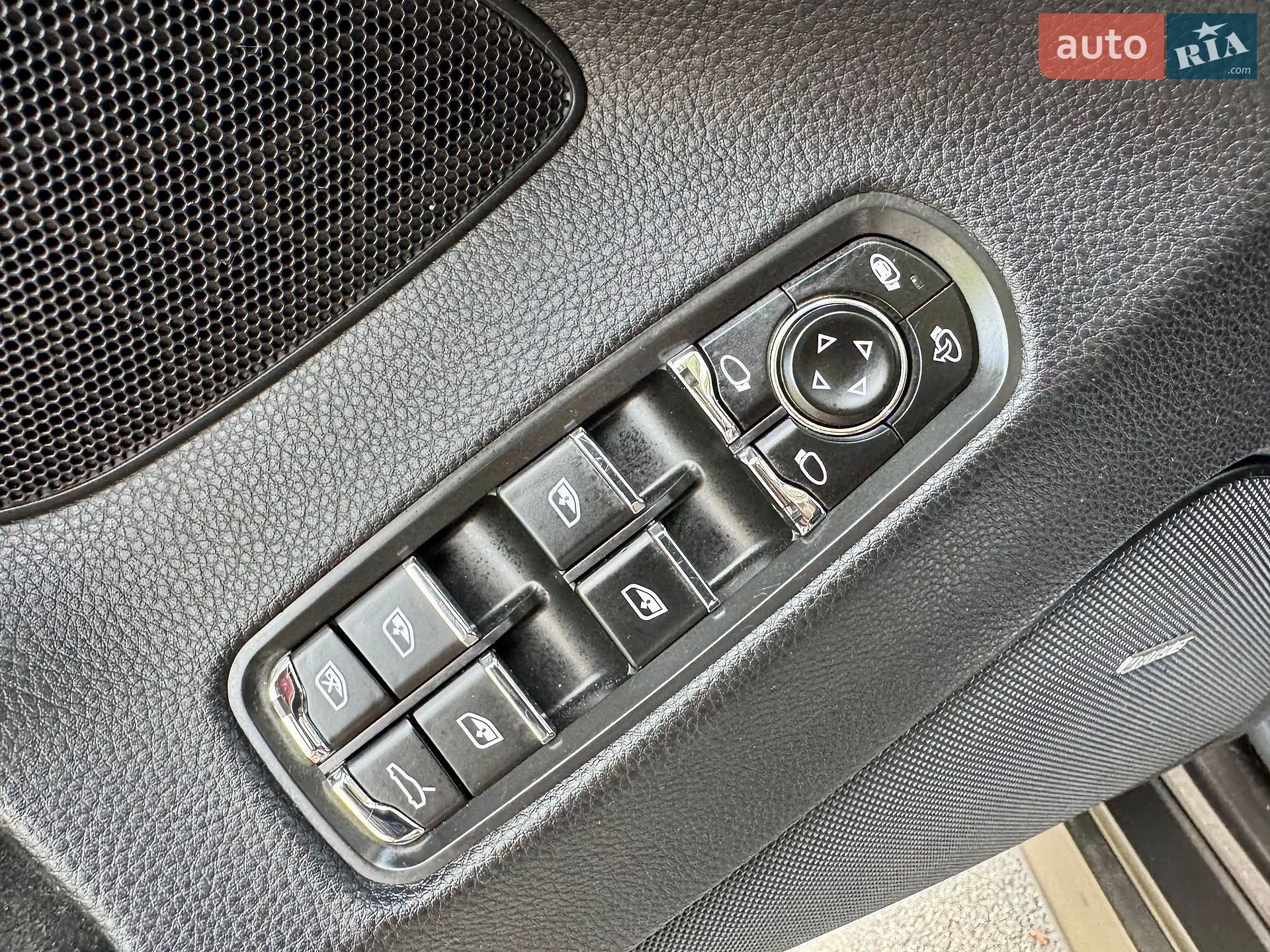 2014 Porsche Panamera - мініатюра 20