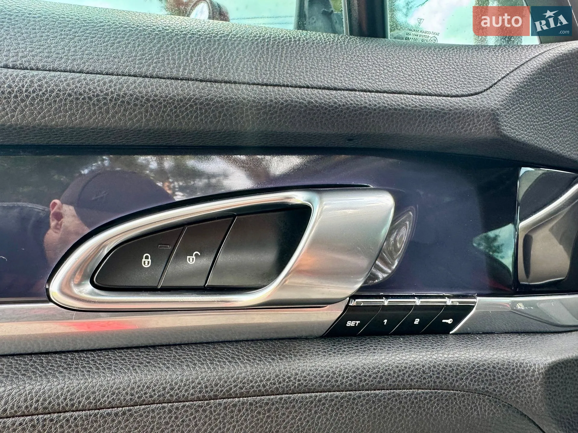 2014 Porsche Panamera - мініатюра 22