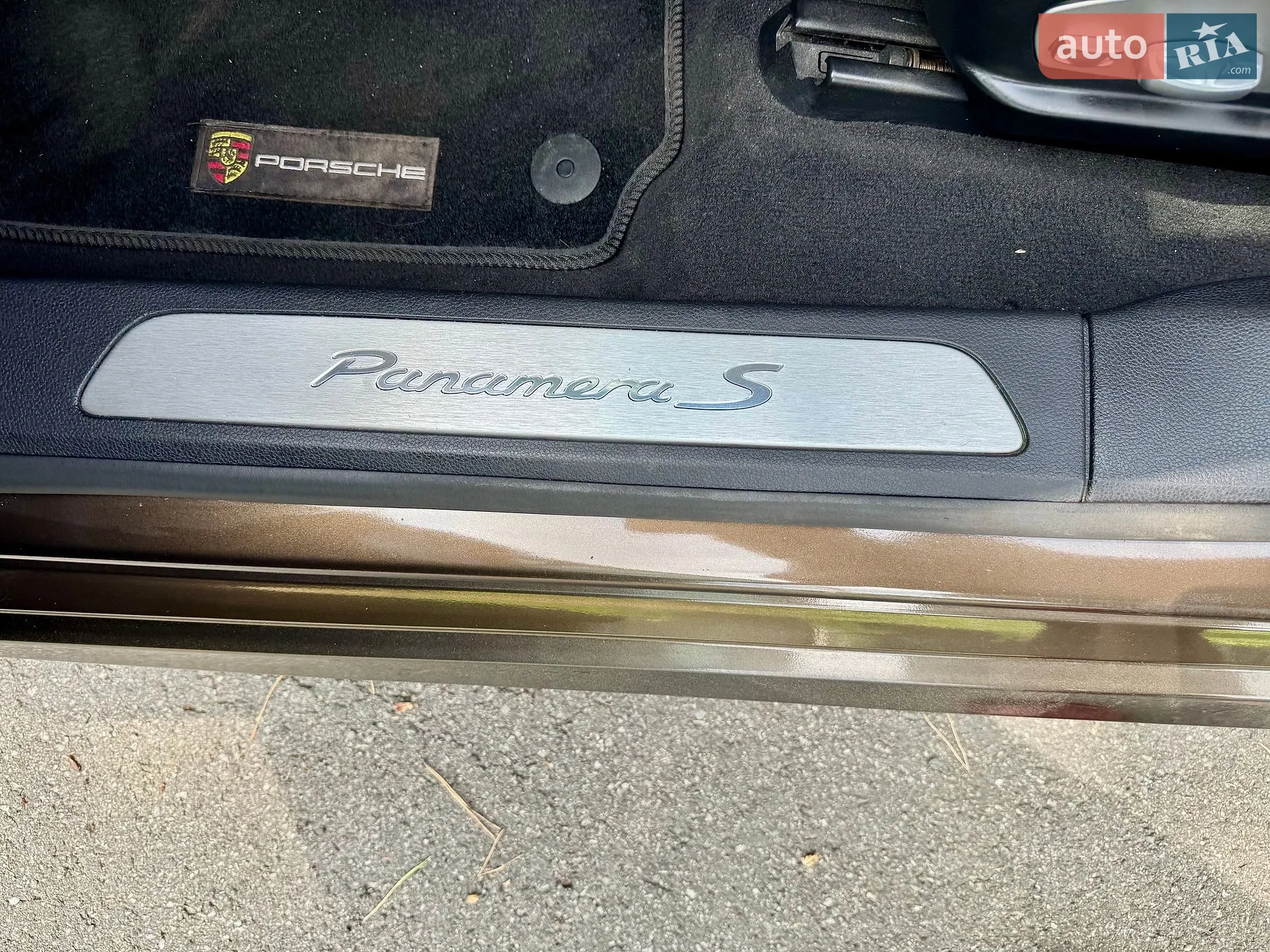 2014 Porsche Panamera - мініатюра 24