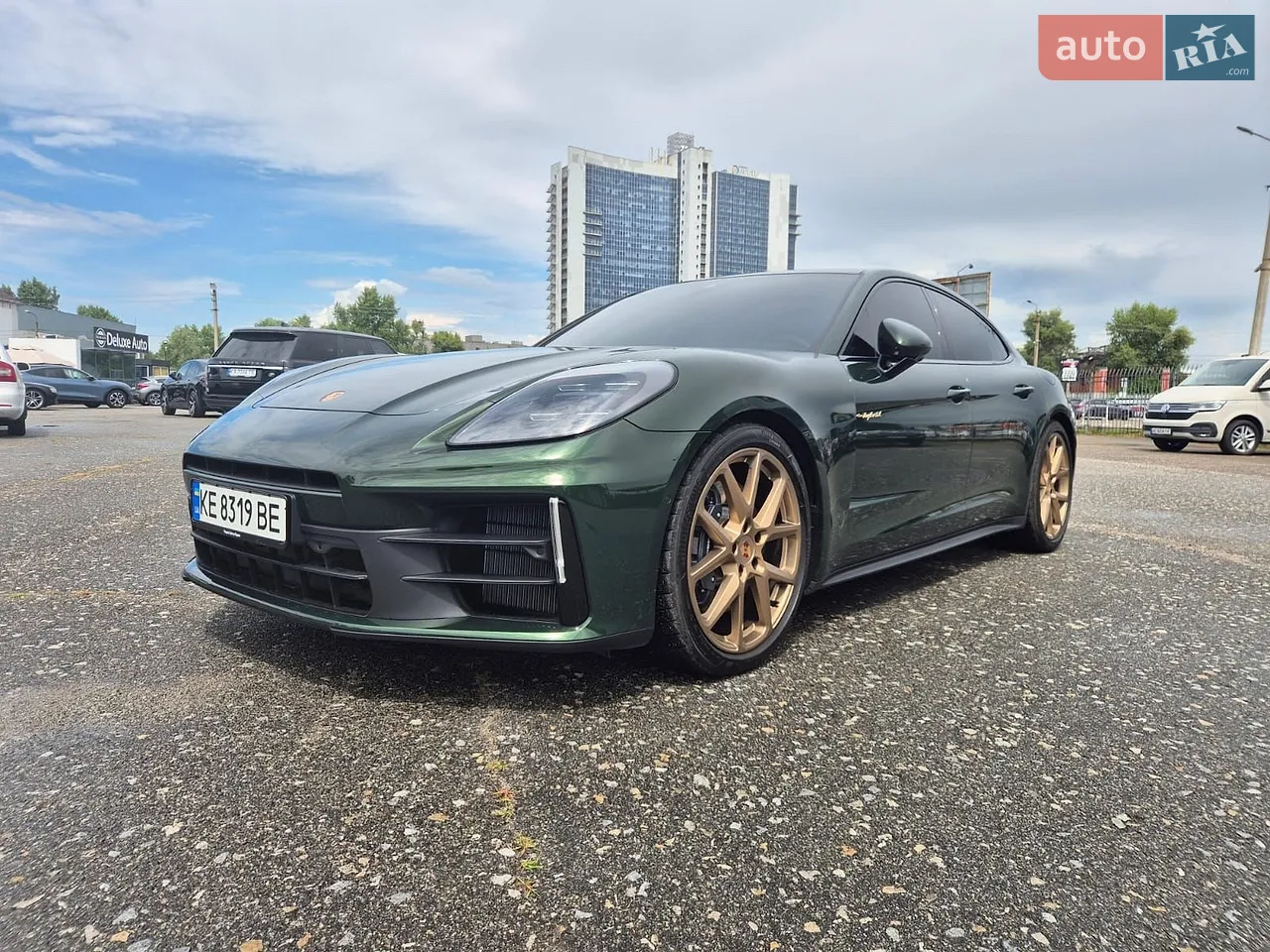 2020 Audi SQ7 - мініатюра 85