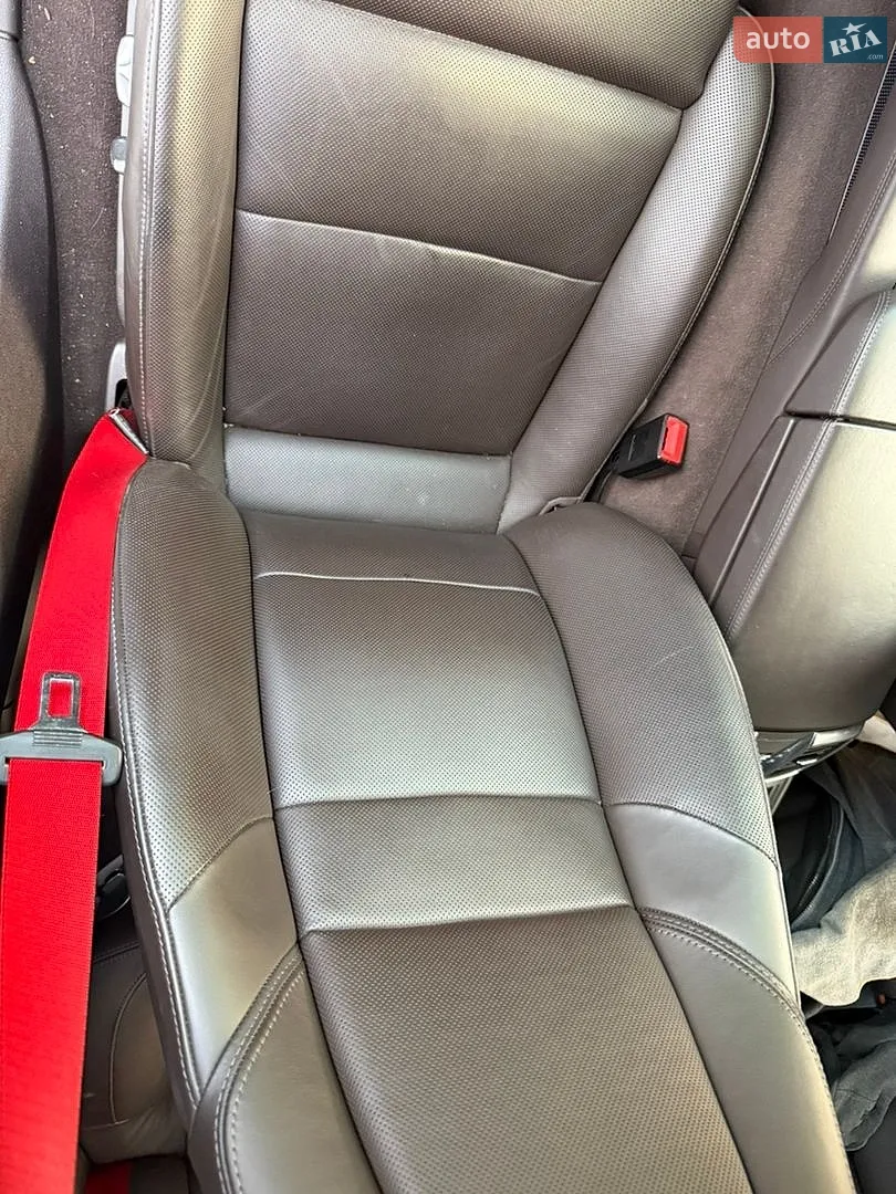 2010 Porsche Panamera - мініатюра 27