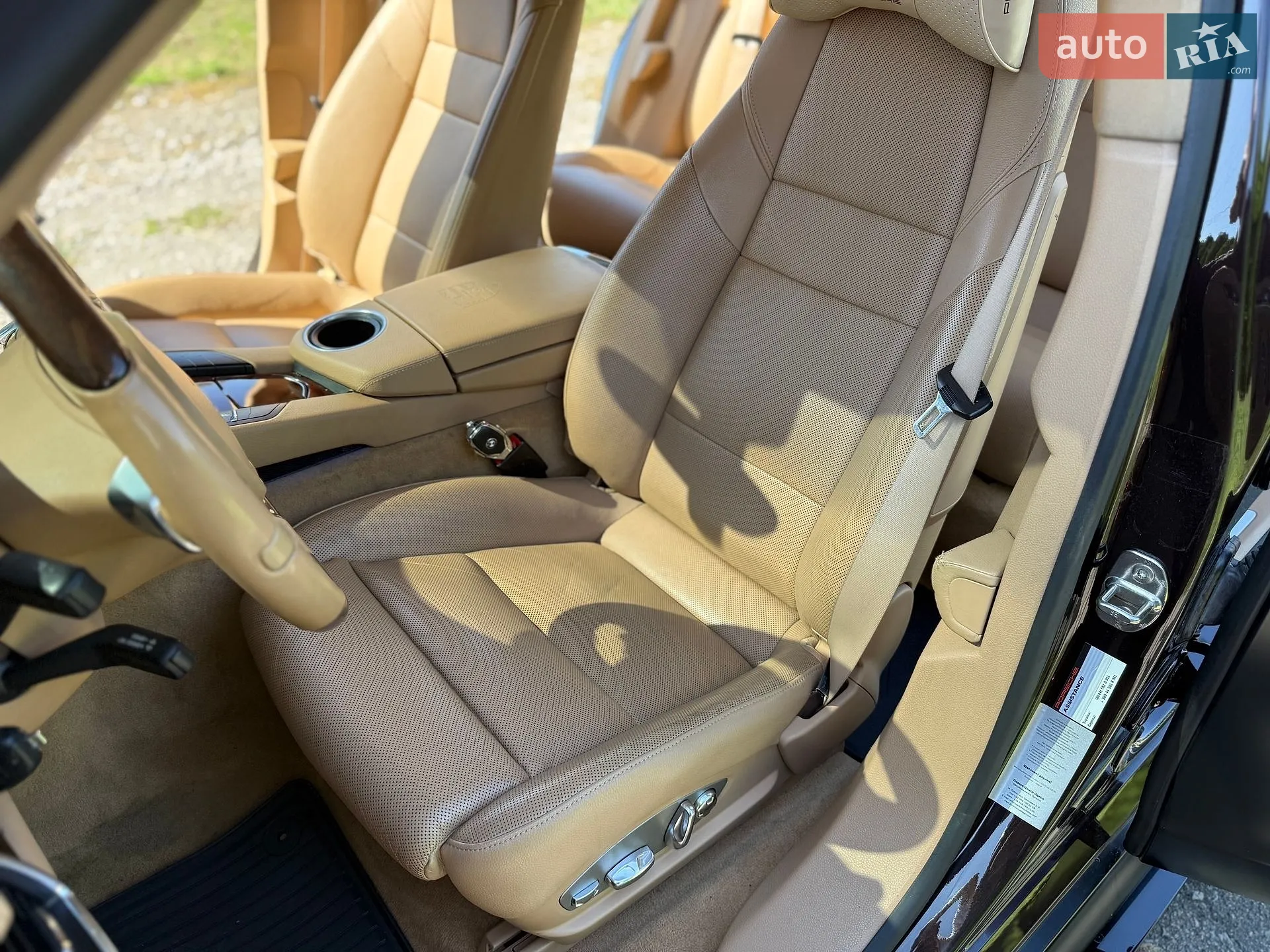 2012 Porsche Panamera - мініатюра 17
