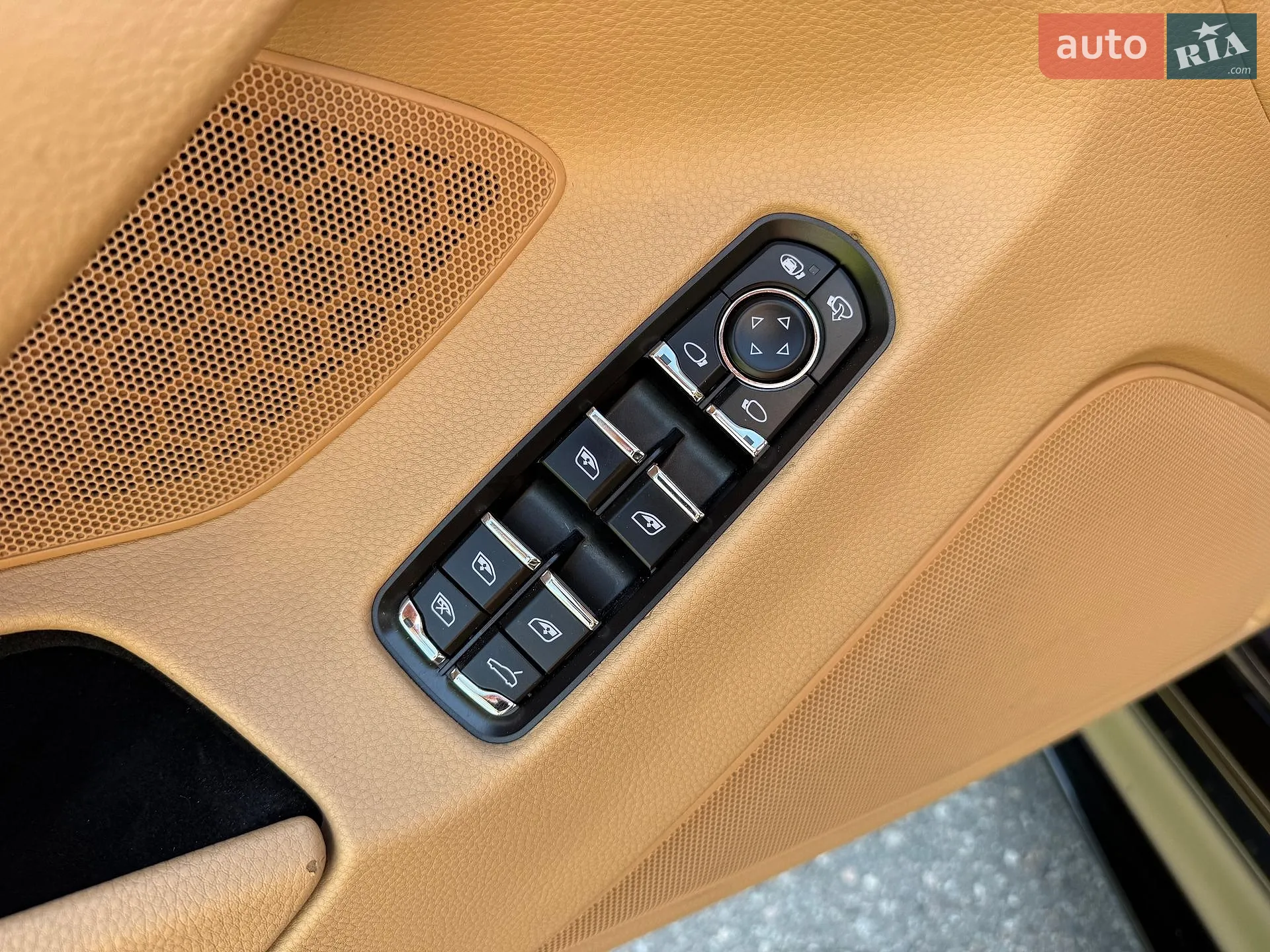 2012 Porsche Panamera - мініатюра 18