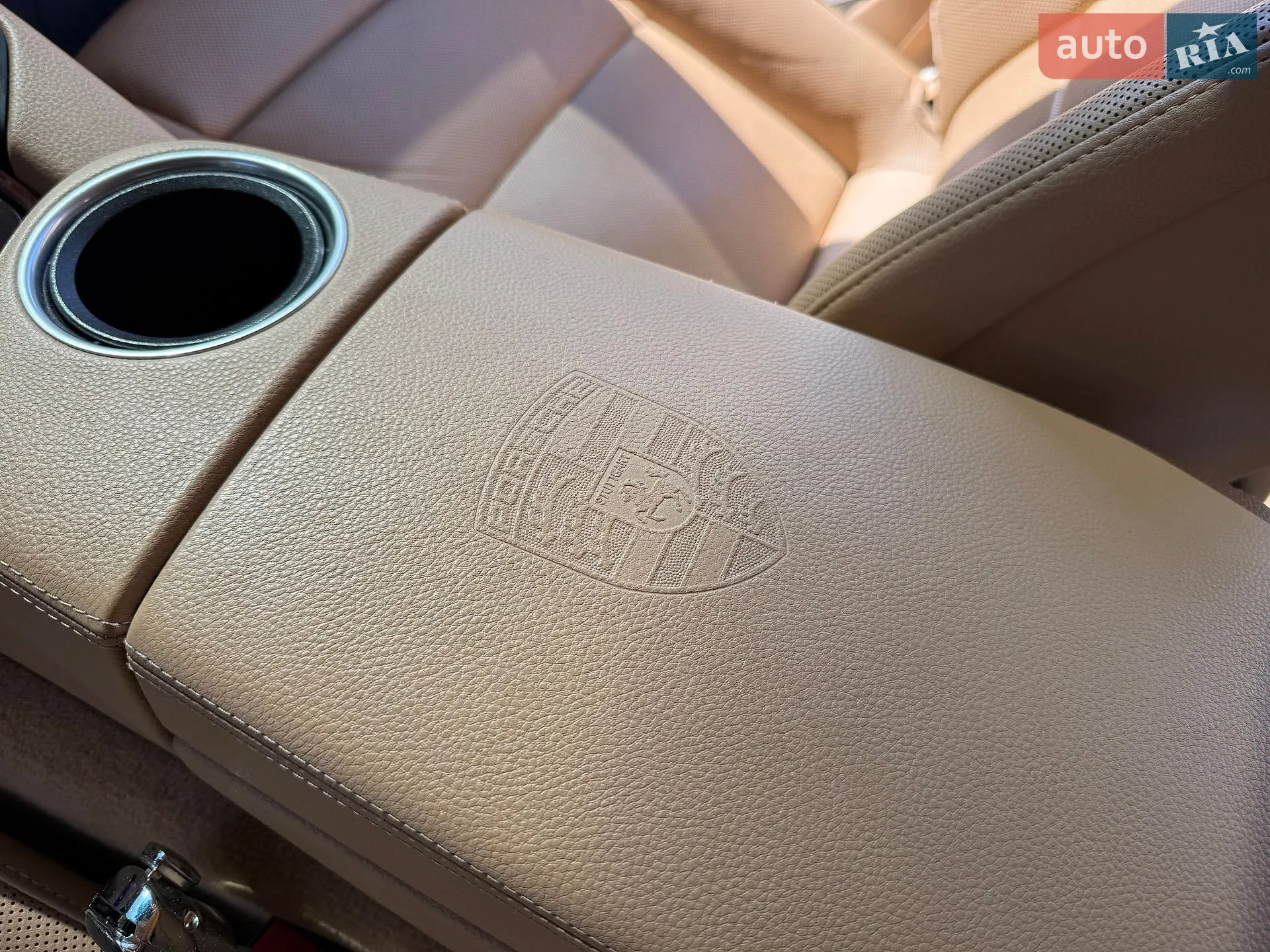 2012 Porsche Panamera - мініатюра 24