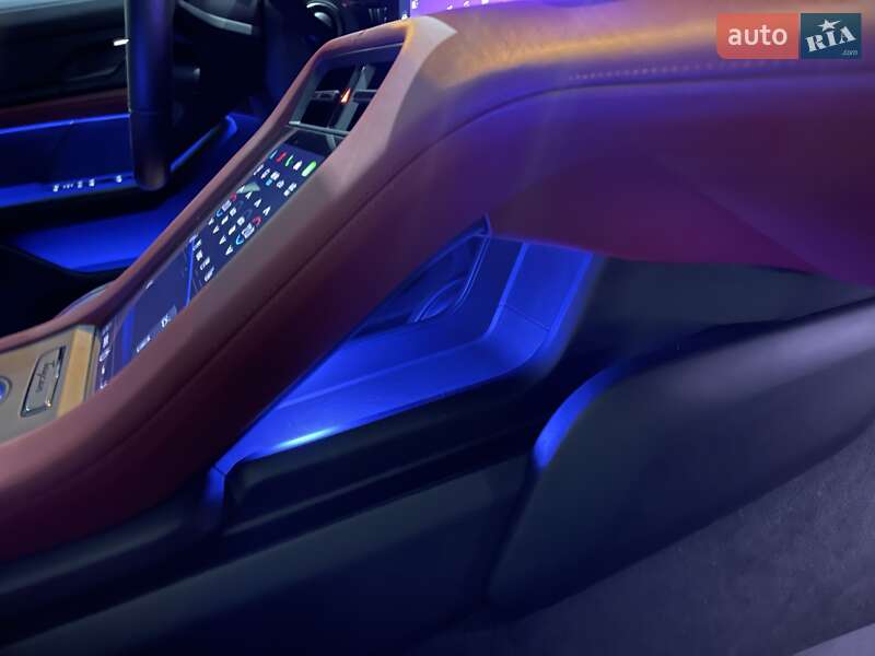 Универсал Porsche Taycan Cross Turismo 2021 в Одессе
