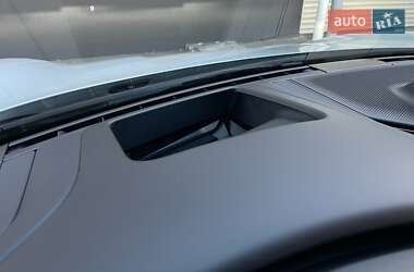 Універсал Porsche Taycan Cross Turismo 2021 в 