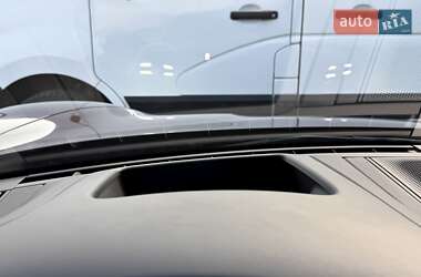Универсал Porsche Taycan Cross Turismo 2021 в 