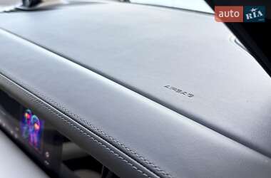Универсал Porsche Taycan Cross Turismo 2021 в 