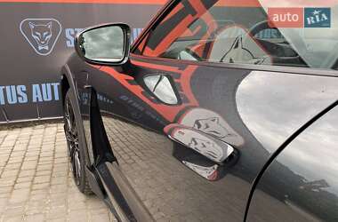 Седан Porsche Taycan Cross Turismo 2023 в 