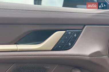 Универсал Porsche Taycan Cross Turismo 2024 в 