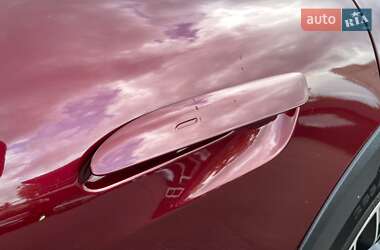 Универсал Porsche Taycan Cross Turismo 2021 в 