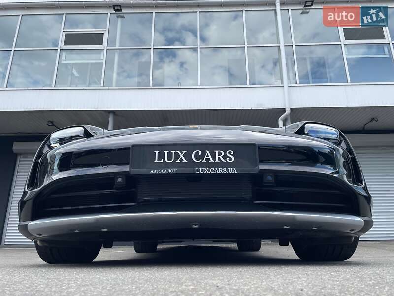 Універсал Porsche Taycan Cross Turismo 2023 в Києві фото 13 Універсал Porsche Taycan Cross Turismo 2023 в Києві