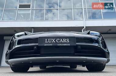 Универсал Porsche Taycan Cross Turismo 2023 в 