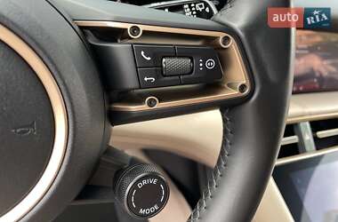 Универсал Porsche Taycan Cross Turismo 2023 в 