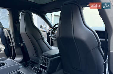 Универсал Porsche Taycan Cross Turismo 2023 в 