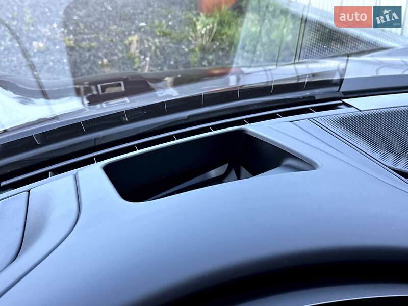 Універсал Porsche Taycan Cross Turismo 2021 в Києві