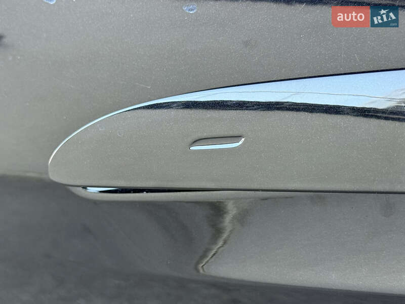 Універсал Porsche Taycan Cross Turismo 2023 в Києві