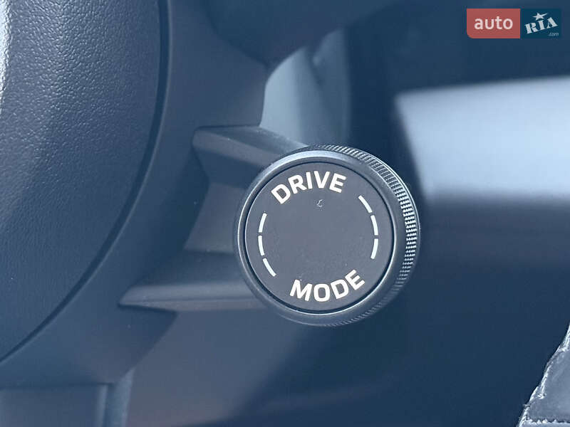 Універсал Porsche Taycan Cross Turismo 2023 в Києві