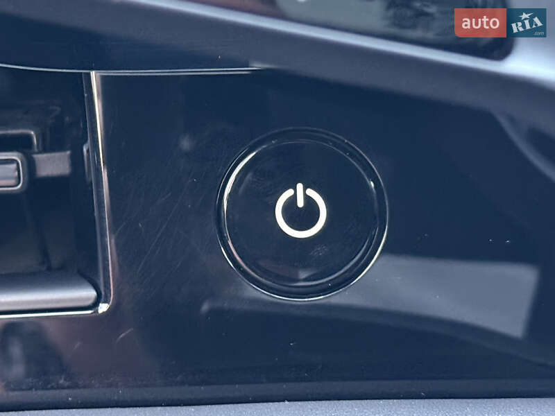 Універсал Porsche Taycan Cross Turismo 2023 в Києві