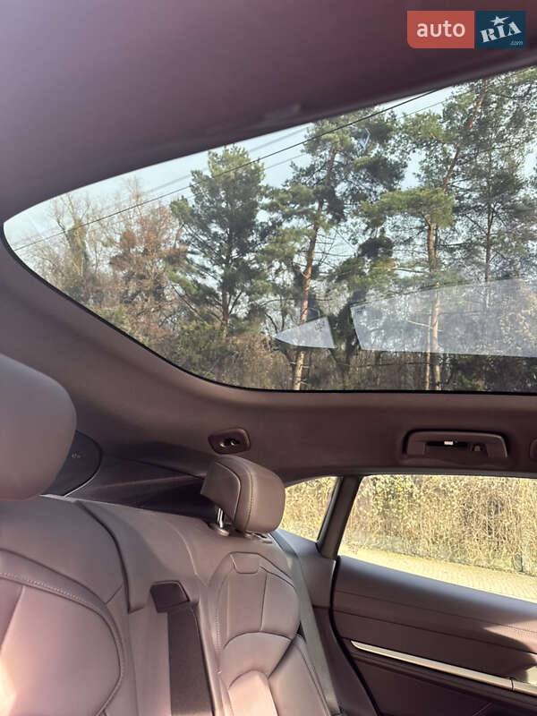 Универсал Porsche Taycan Cross Turismo 2021 в Киеве