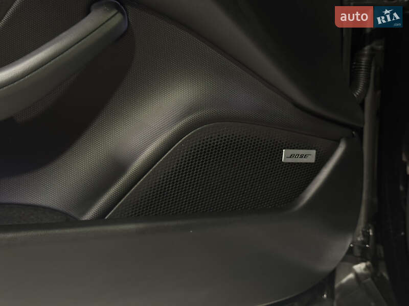 Универсал Porsche Taycan Cross Turismo 2021 в Луцке