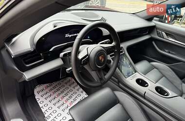 Универсал Porsche Taycan Sport Turismo 2024 в 