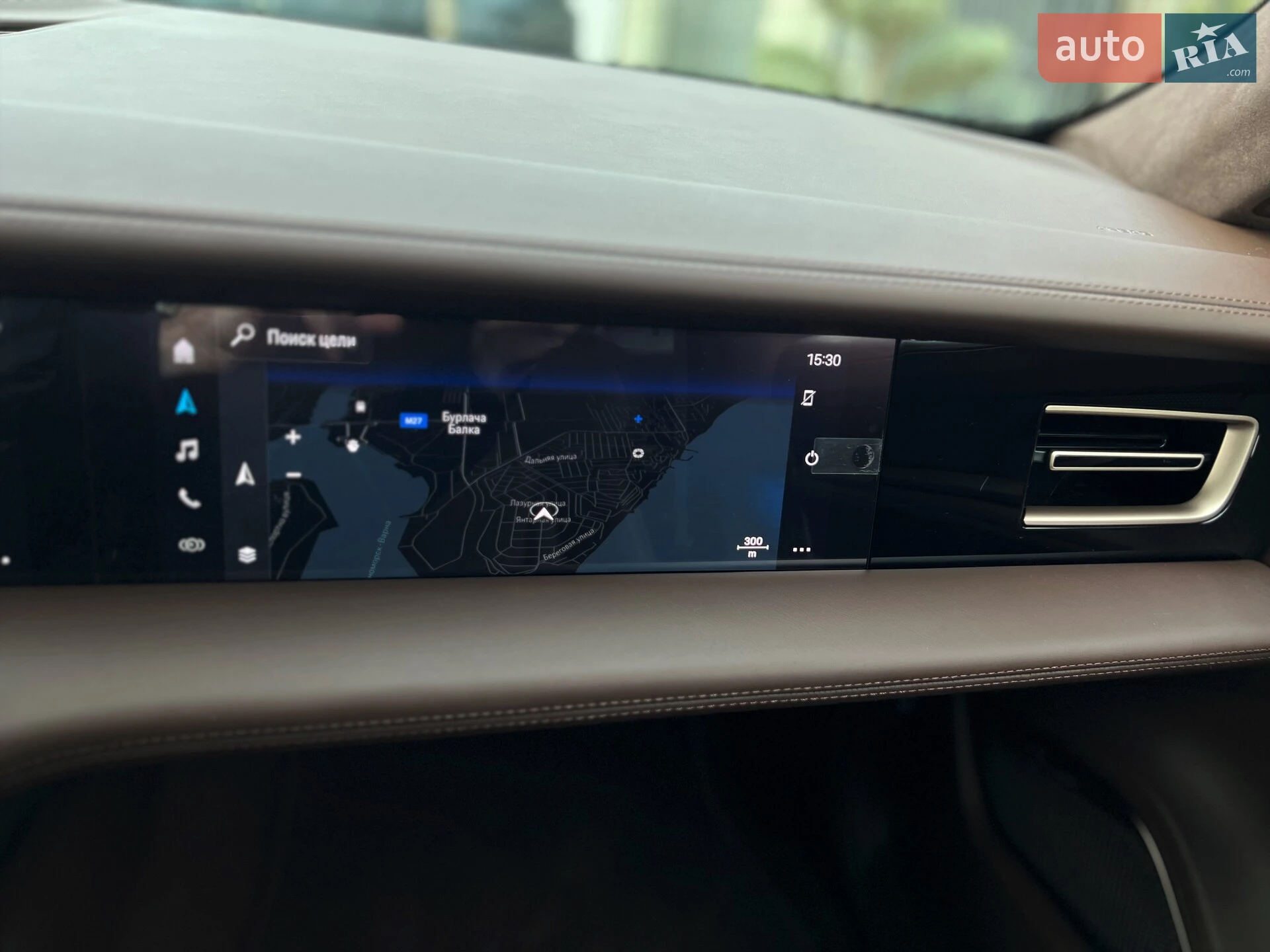 Porsche Taycan 2021 VIN WP0ZZZY1ZNSA50284 фото оголошення 63 з 64