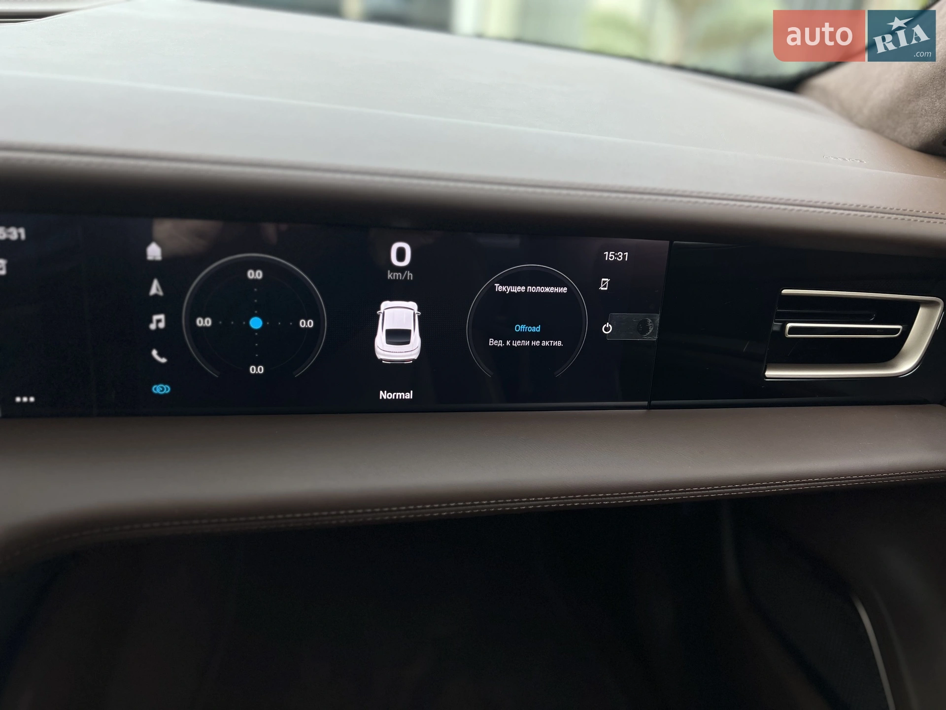 Porsche Taycan 2021 VIN WP0ZZZY1ZNSA50284 фото оголошення 62 з 64