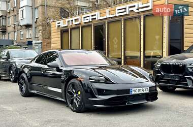 Porsche Taycan 2019 Porsche Taycan 2019
