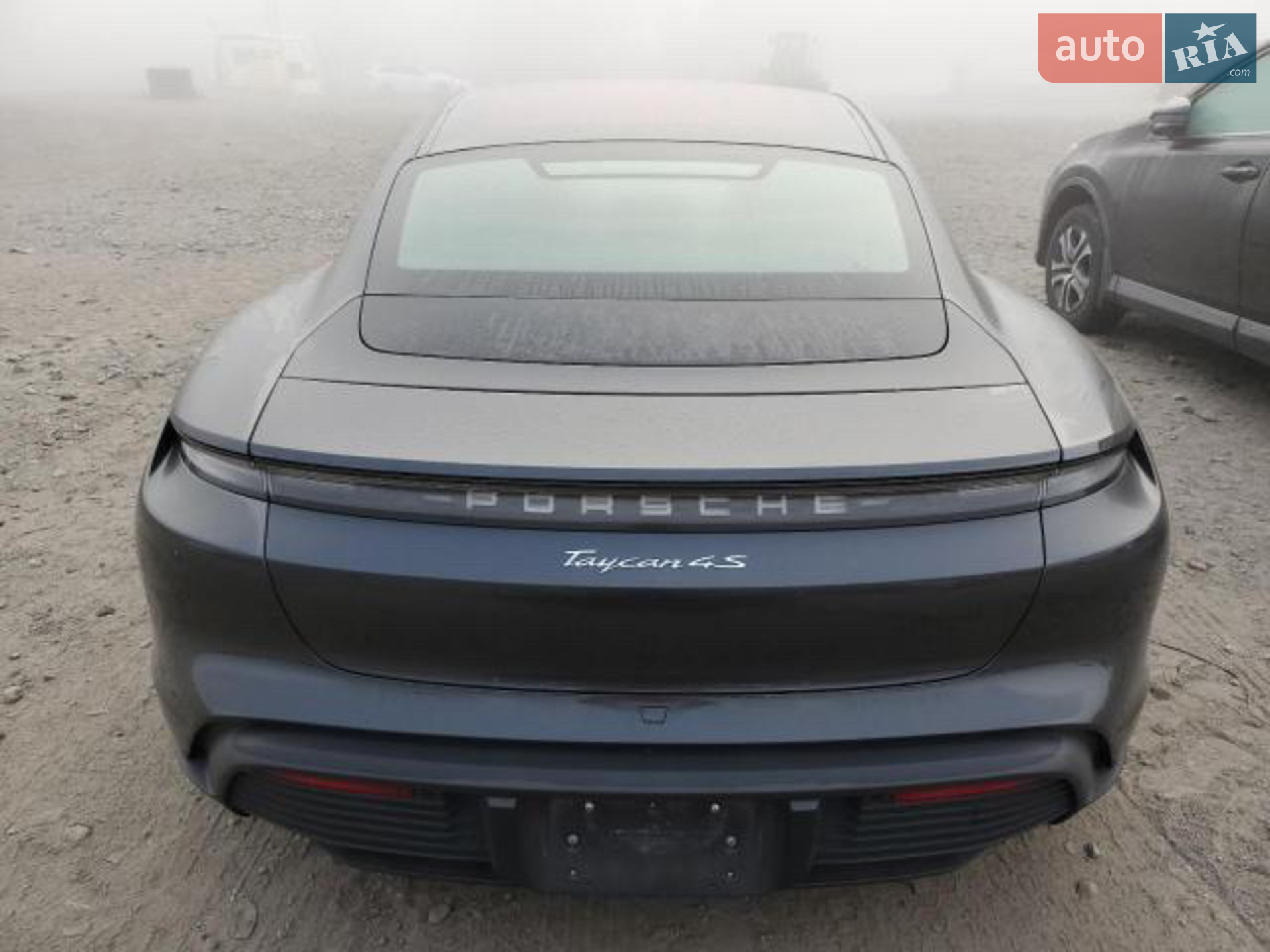 2021 Porsche Taycan - мініатюра 38