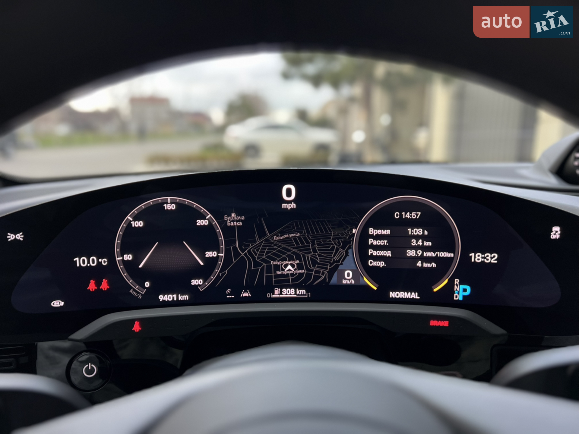2022 Porsche Taycan - мініатюра 47