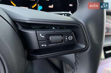 Седан Porsche Taycan 2022 в 