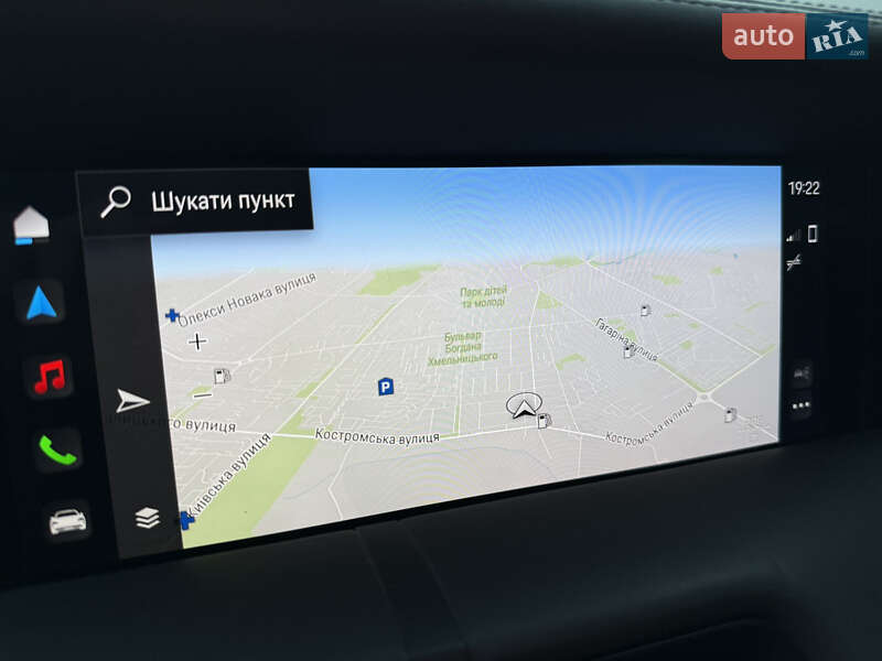 Седан Porsche Taycan 2022 в Ровно фото 15 Седан Porsche Taycan 2022 в Ровно