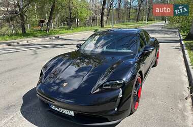 Porsche Taycan 2020 Porsche Taycan 2020