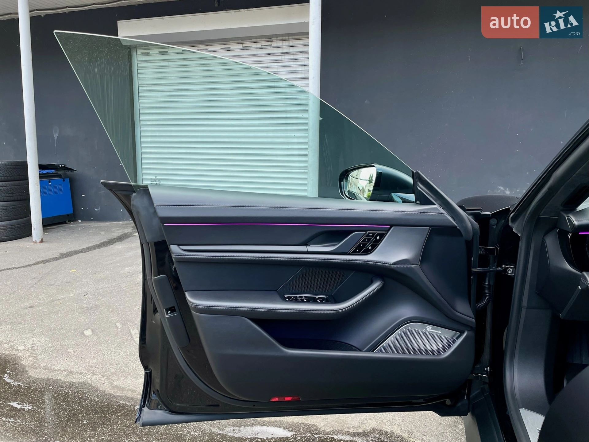 2020 Porsche Taycan - мініатюра 43