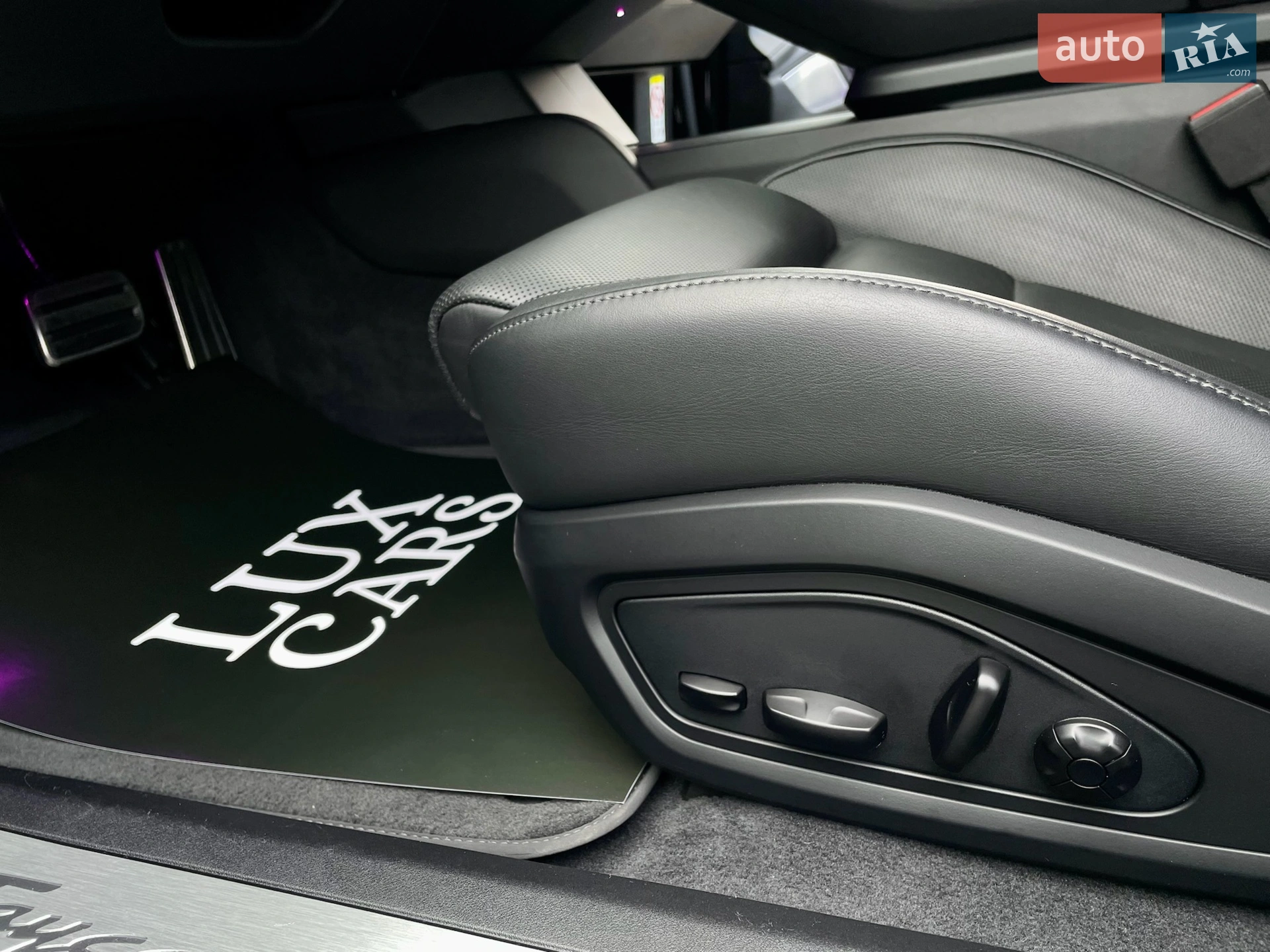 2020 Porsche Taycan - мініатюра 55