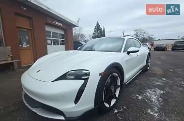Porsche Taycan 2022 Porsche Taycan 2022