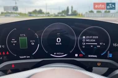 Седан Porsche Taycan 2024 в 