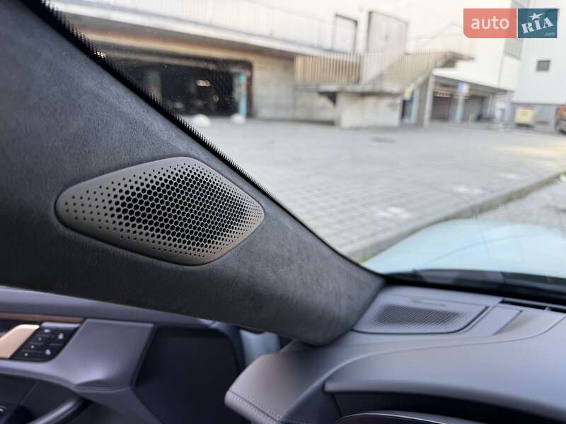 Седан Porsche Taycan 2024 в Днепре фото 14 Седан Porsche Taycan 2024 в Днепре