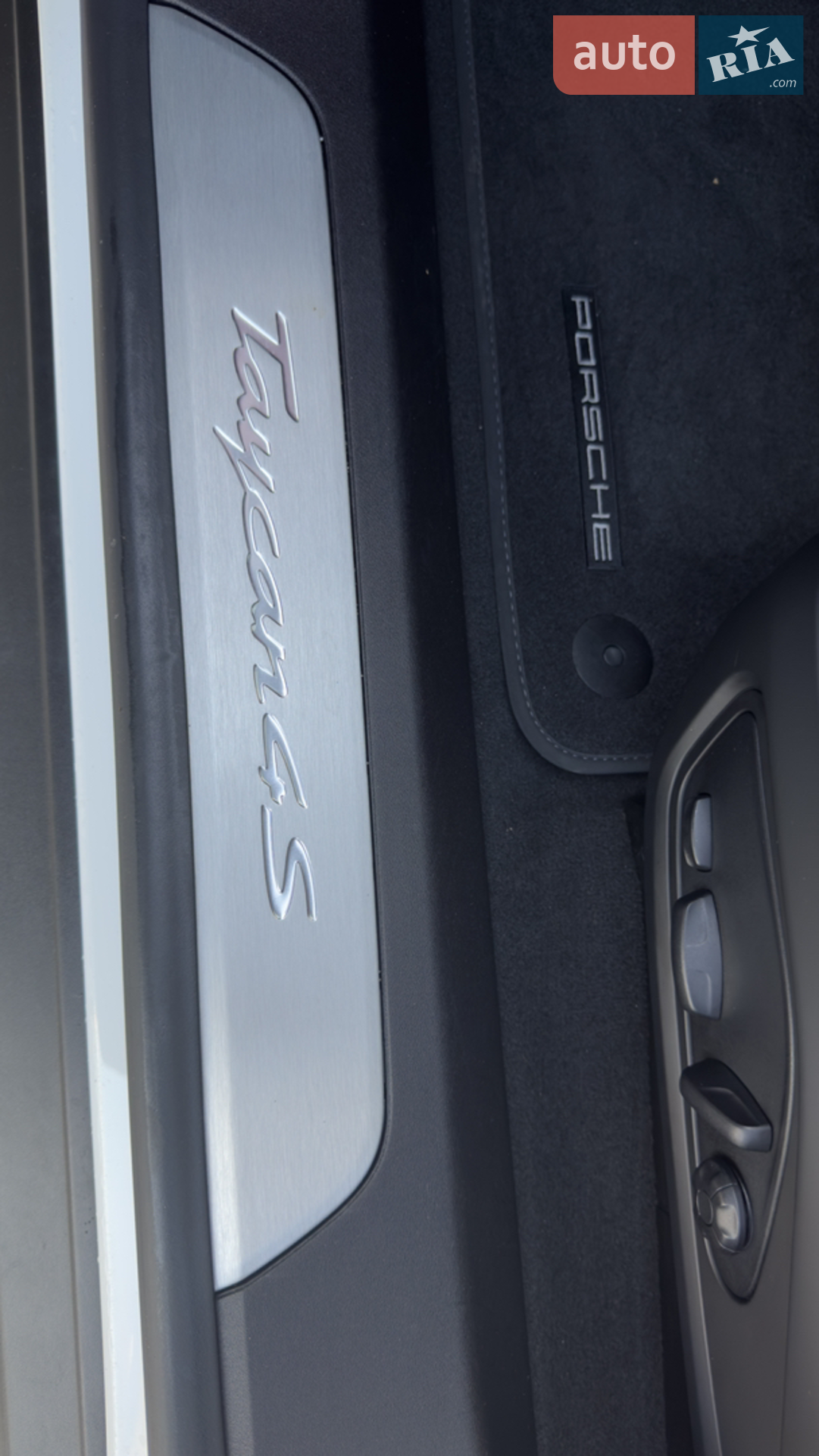 2022 Porsche Taycan - мініатюра 37